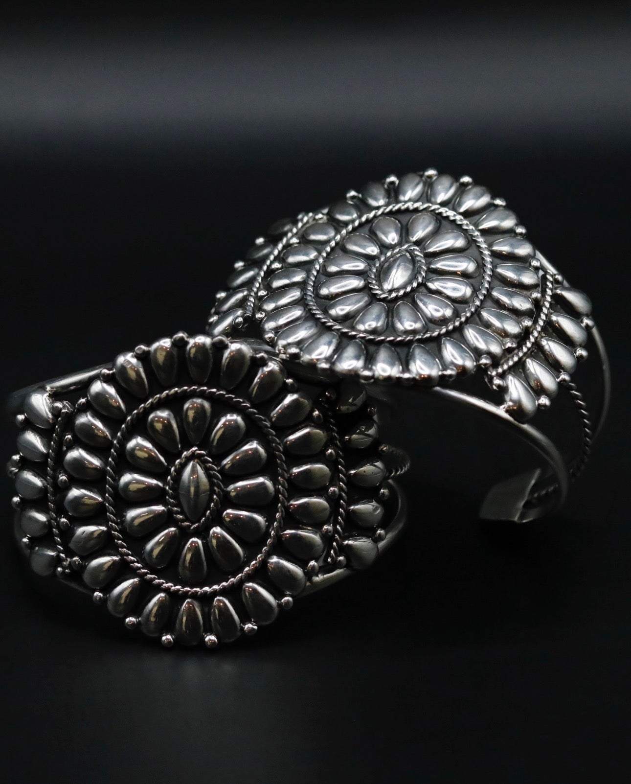 Handmade Jewelry | Navajo Guild
