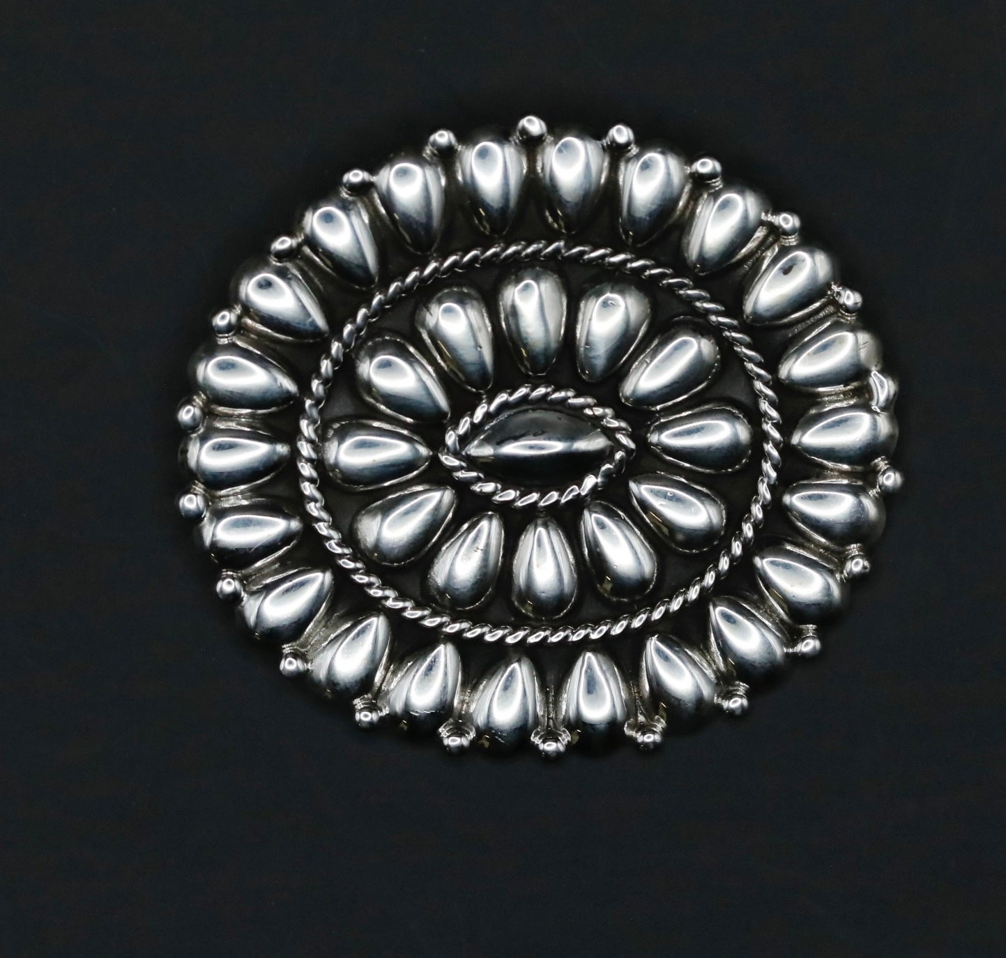 Handmade Jewelry | Navajo Guild