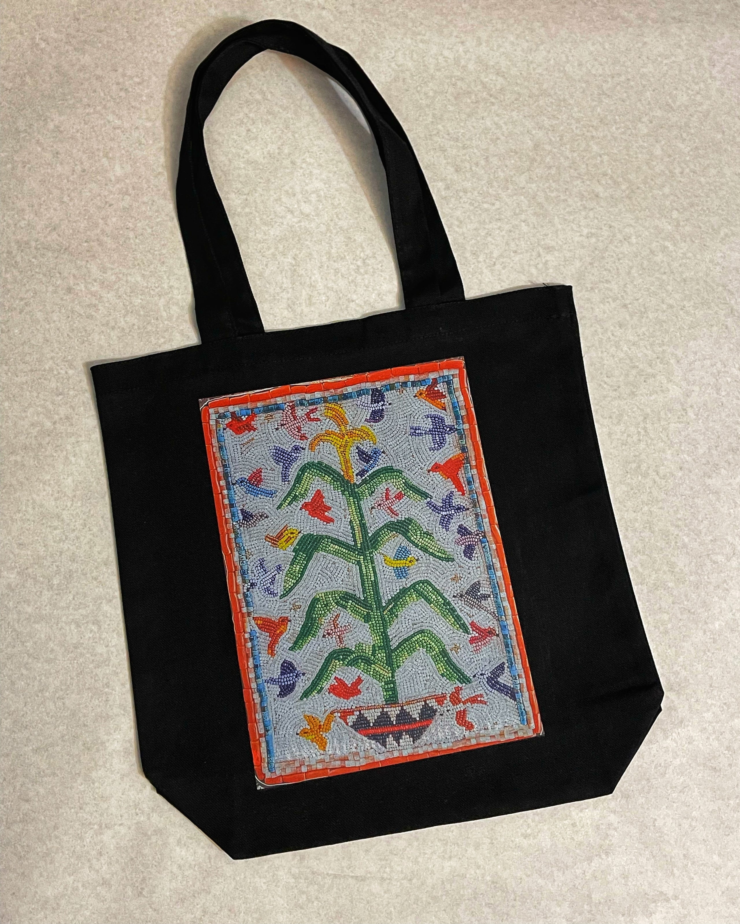 Tree of hotsell life canvas bag